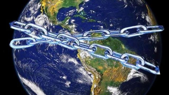 El ranking de los países más endeudados del planeta