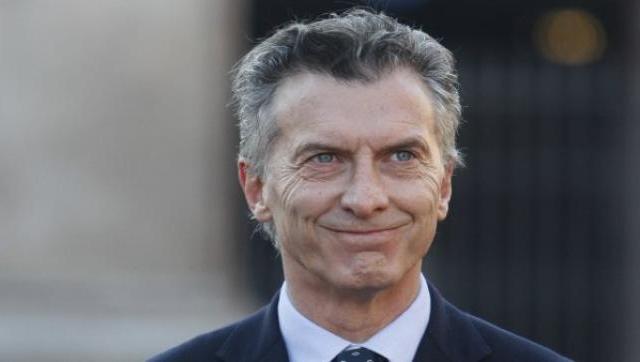 Medios opositores, estupefactos por los dichos 