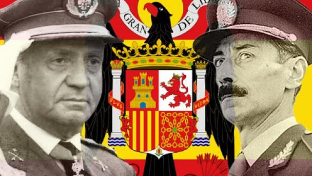 Archivo secreto: el gobierno, bancos y el rey español financiaron a Videla