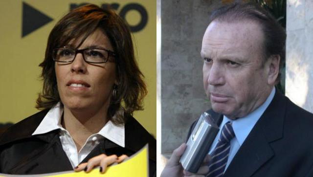Macri quiere que la diputada Laura Alonso de pelea en el conurbano