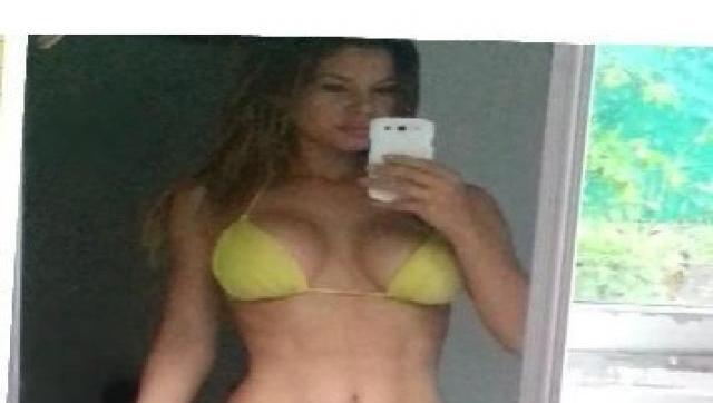 Noelia Ríos ratonea a sus seguidores con sus fotos en bikini