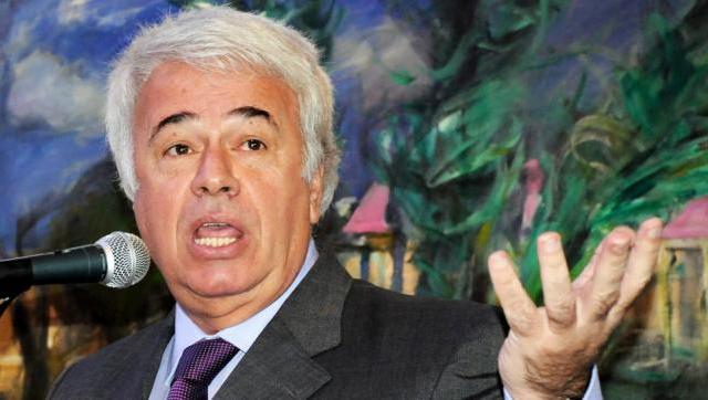 De la Sota salió a defender al jefe policial imputado por la Justicia