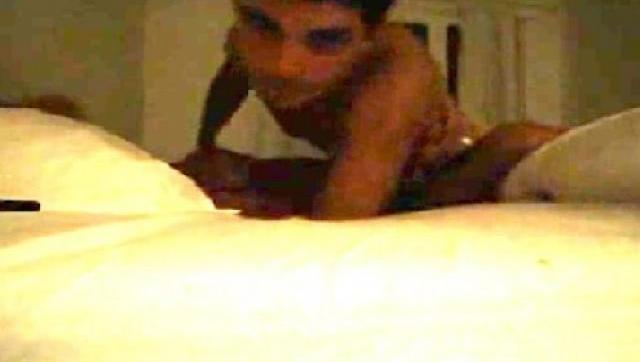 Apareció otro supuesto video porno del cantante de Miranda