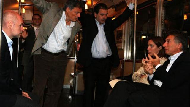 Macri subastará las acciones que tiene Anses si es presidente 2015 Macri subastará las acciones que tiene Anses si es presidente 2015