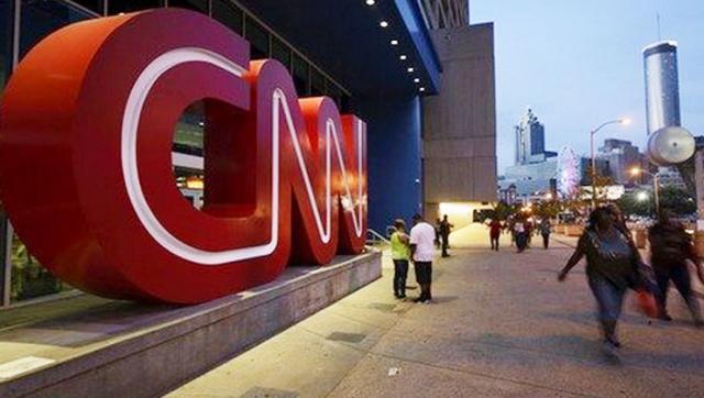 Nueva ley de Medios en Rusia: se va CNN