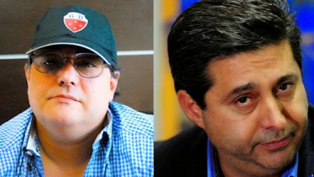 De la mano de Angelici y Rizzo, el PRO avanza sobre la justicia porteña