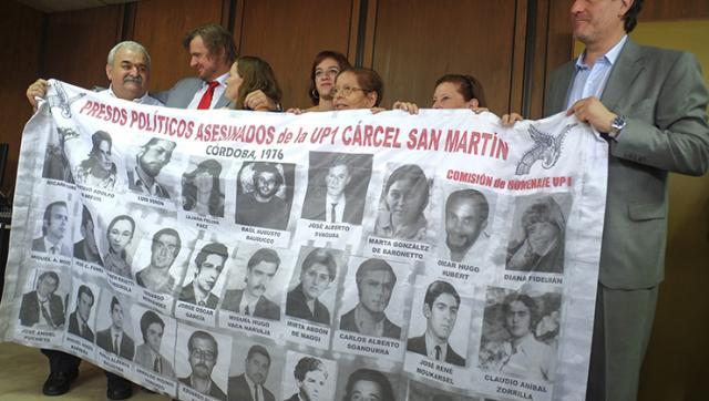 Una víctima del terrorismo de estado se convirtió en juez Federal de córdoba