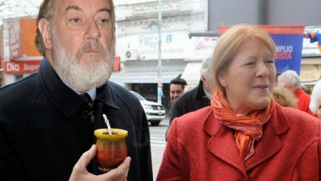 La perito citada por Bonadio para allanar Hotesur es asesora de Stolbizer