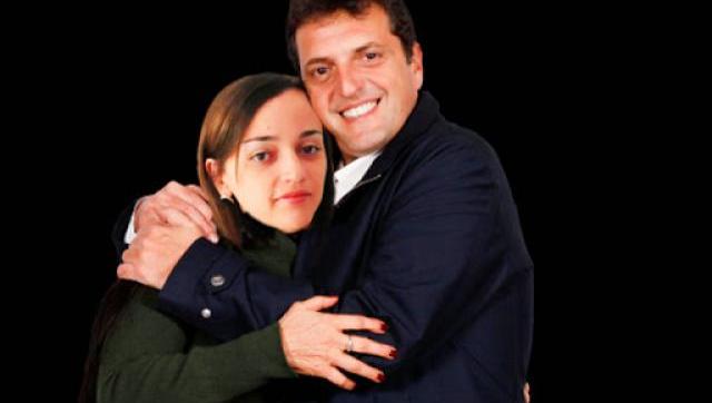Sigue la diáspora radical: Cecilia Moreau se pasó al massismo