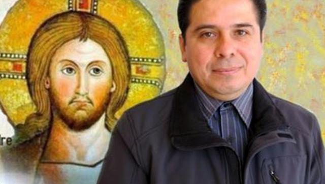 Ahora en Guerrero, México, desaparecieron a un cura y la Iglesia exige su aparición