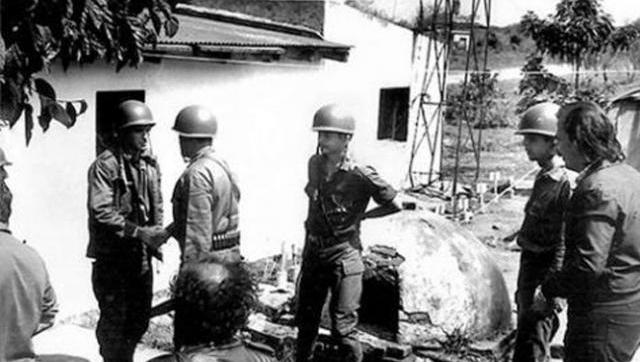 Detuvieron a 22 genocidas que manejaban la Escuelita