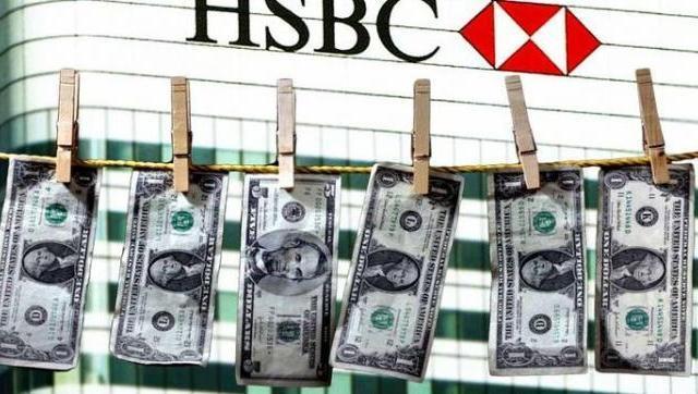 Lavado: el Banco Central multa al HSBC en más de 85 millones de pesos