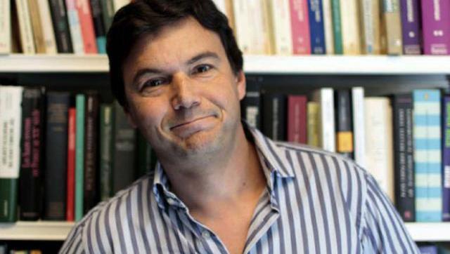 Cristina recibió al economista francés que consideró “inaceptable” el fallo de Griesa