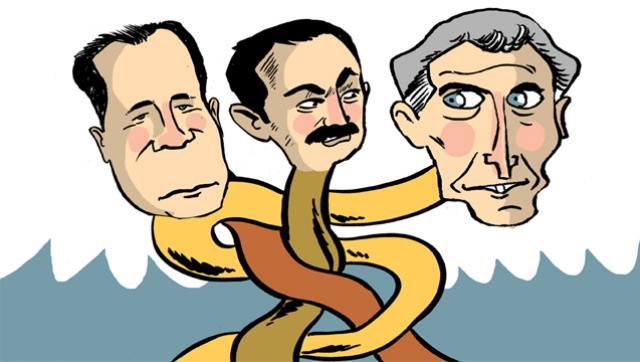 Los vínculos del PRO con la causa AMIA y la denuncia de Nisman