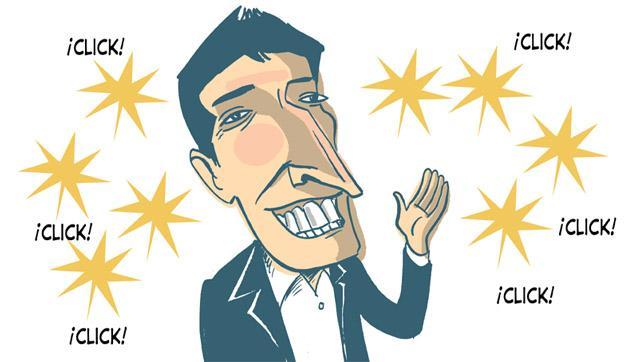 Marketing al poder: Massa hace campaña con la muerte de Nisman