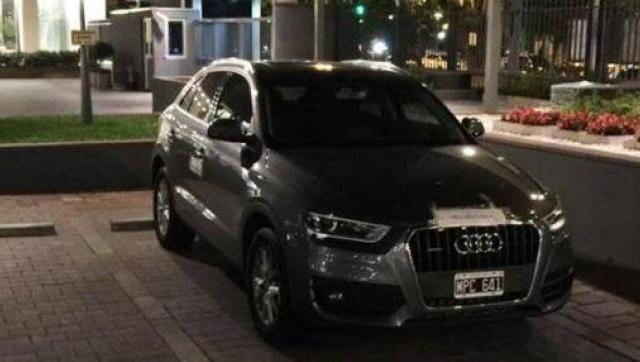 Quien le prestaba el auto a Nisman está vinculado a la CIA y al asesinato de Cabezas
