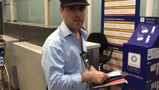 Opereta Nisman parte II: Un periodista pide asilo en Israel por amenazas del gobierno 