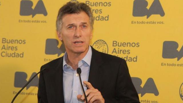 La muerte de Nisman le aportó a Mauricio Macri cinco puntos en las encuentras 