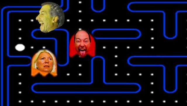 Macri tiene a Lilita, va por Sanz y sueña con liderar una PASO opositora