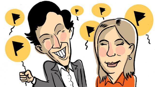 Posse blanquea su pase y candidatura PRO: críticas a Massa y elogio a Macri