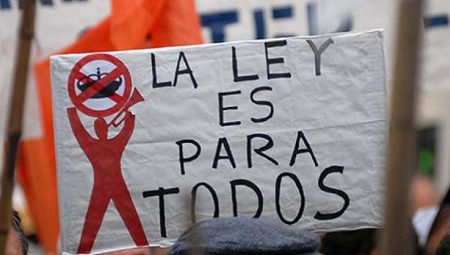 Otra cautelar a favor de Clarín para frenar la Ley de Medios