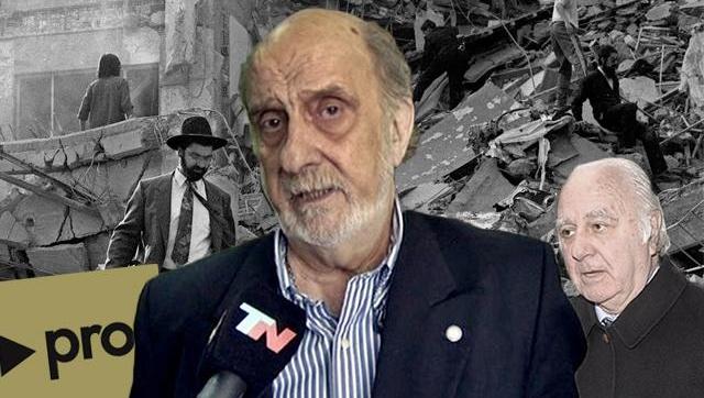Juez Recondo: promotor del 18F y socio del ex SIDE involucrado en causa AMIA