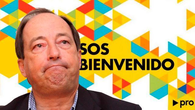 Desde el PRO saludaron a la UCR agradecidos de que les preste la estructura nacional