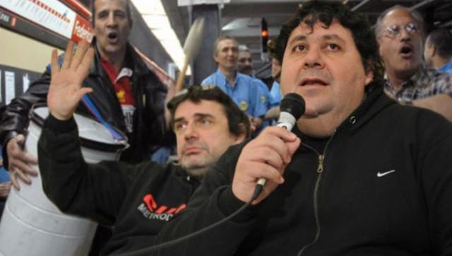 Los Metrodelegados consolidan su liderazgo en el subte: le ganaron al trotskismo