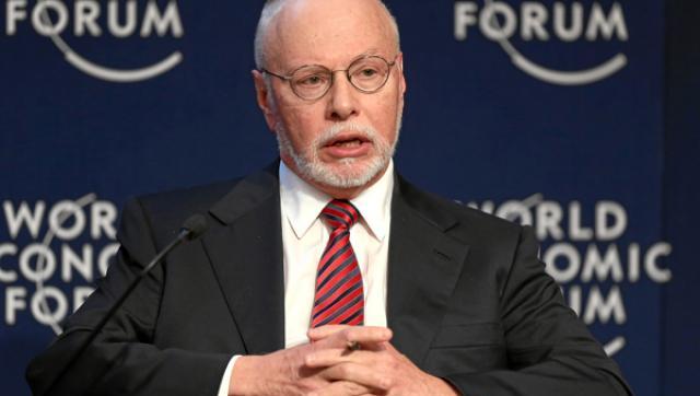 Paul Singer estuvo de acuerdo con Griesa  en que el Citibank pague según ley argentina