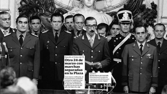 Clarín y La Nación: 39 años después la misma lógica