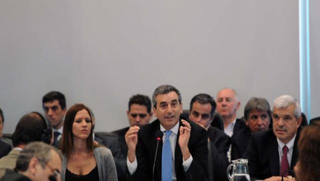 Avanza en Diputados el proyecto para estatizar los ferrocarriles