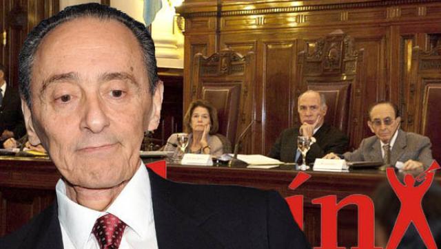 Por estar fuera de la ley el diario Clarín deberá pagar 500 mil pesos de multa 