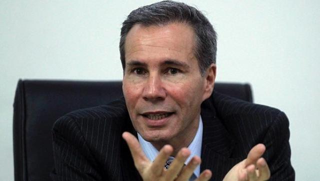 La denuncia de Nisman estuvo apoyada por fondos buitres, dijo un ex director de la DAIA