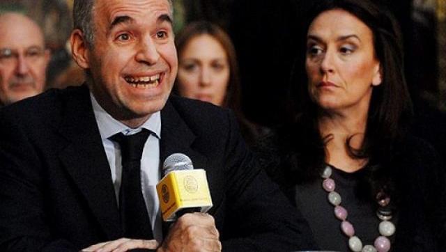 Larreta le gana por poco a Michetti y Recalde es segundo, dicen las encuestas
