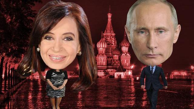 Los medios opositores reducen la importancia de los acuerdo con Rusia