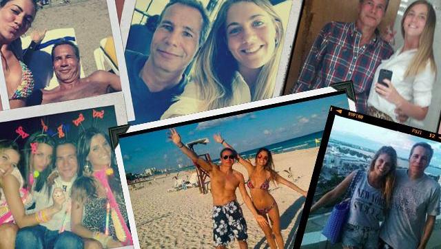 Los familiares de Nisman reclaman por las vacaciones 