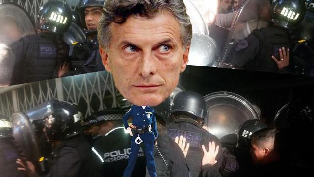 Macri va por la privatización del cartoneo: vació la Dirección General de Reciclado