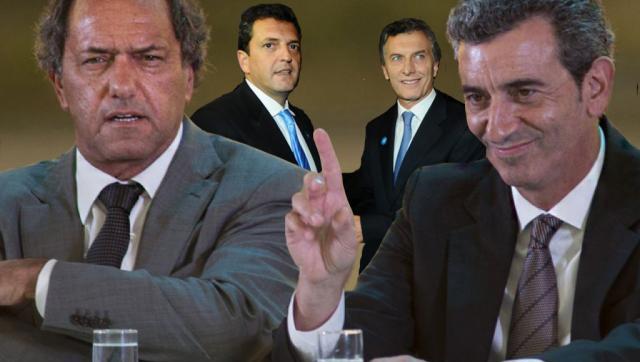 Sondeos confirman que el oficialismo está a pocos puntos de ganar en primera vuelta