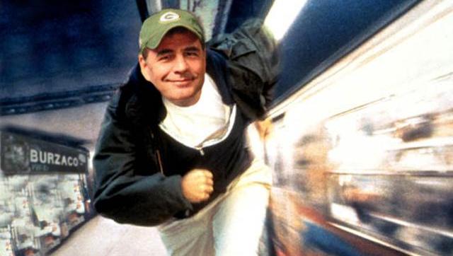 Los niños mimados del PRO-CLARÍN están prófugos de la Justicia