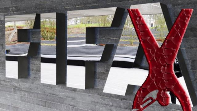 La AFIP denunció a los socios de Clarín por el FIFAGate