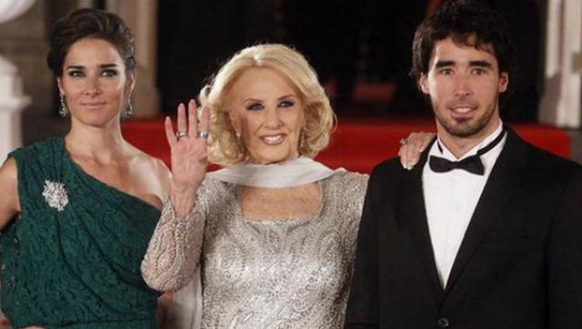 Nacho Viale analizó la coyuntura política y dijo que Cristina no irá a los almuerzos