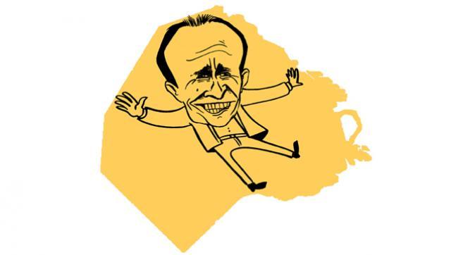 Golpe a Macri: la derrota de Del Sel condena al PRO como fuerza porteña