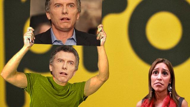 Tras el revés en Santa Fe, Macri hace campaña en provincia para evitar un KO