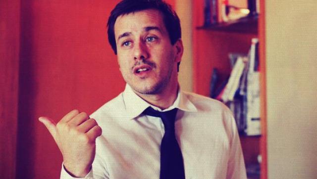 Usan lo de Xipolitakis para no hablar de los denunciados asesores de Lousteau