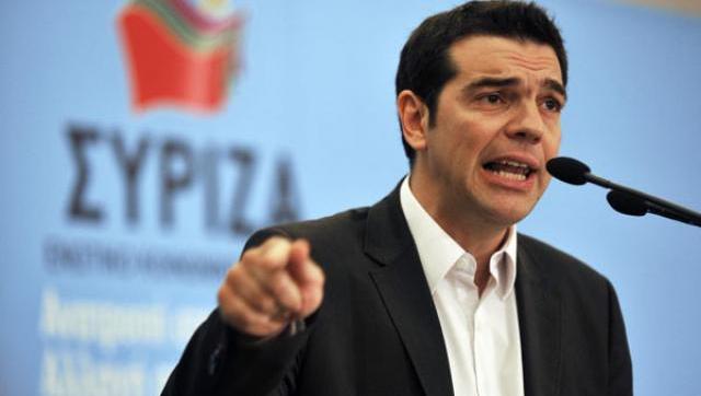 Grecia: Tsipras dio un histórico discurso ante la extorsión del FMI y el Eurogrupo