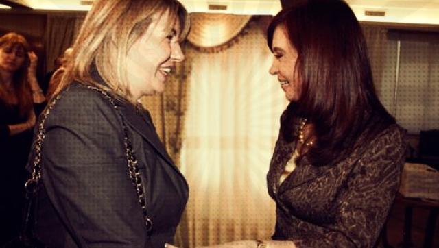 El Frente Para la Victoria ganó el gobierno de Tierra del Fuego 49,8% a 46,3% 