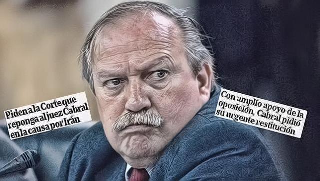 Clarín, La Nación y la opo vuelven a cargar con otra opereta