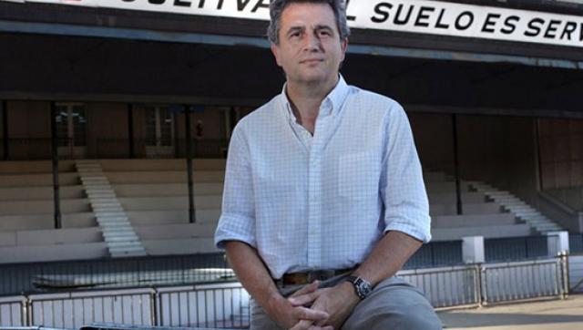 Los grandes terratenientes quieren marchar contra el Gobierno pero están solos