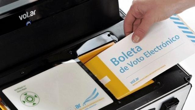 Esta tarde la Ciudad sabrá si Lousteau o Rodríguez Larreta será el jefe de gobierno