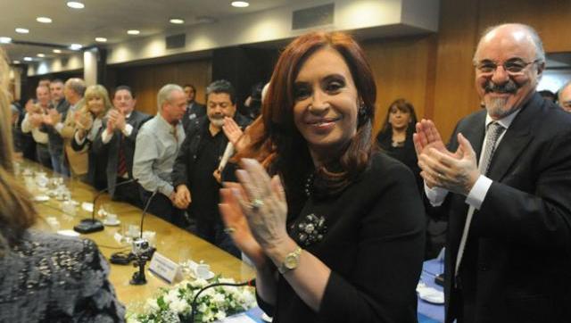 Se oficializó un nuevo llamado al Consejo del Salario Mínimo, Vital y Móvil